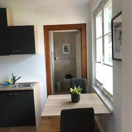 Lejlighed Karker 2 *