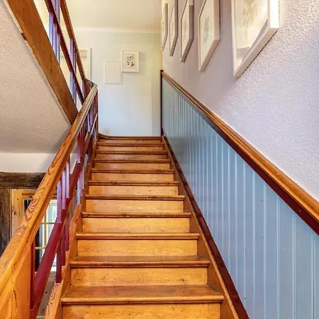 Appartement Karker 2 *