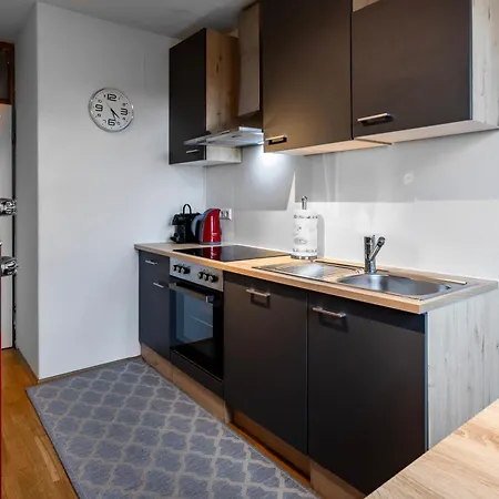 Ferienwohnung Karker 2 *