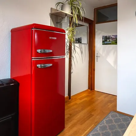 Karker 2 Appartement *