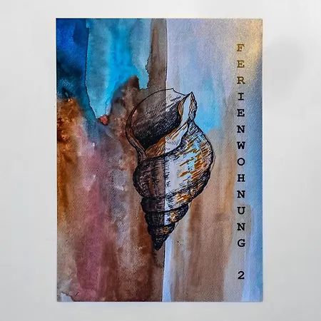 Karker 2 Appartement Radolfzell am Bodensee