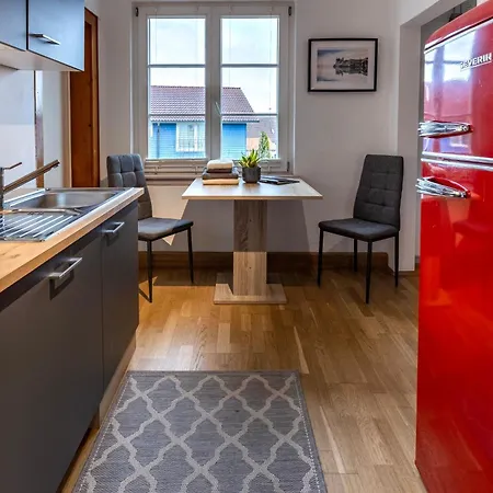 Appartement Karker 2 Radolfzell am Bodensee