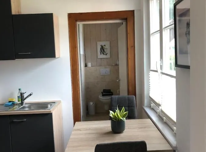 Appartement Karker 2 *