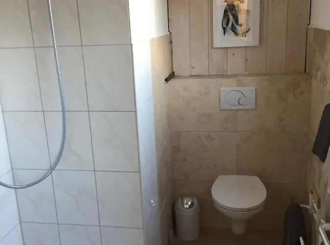 Karker 2 Appartement *