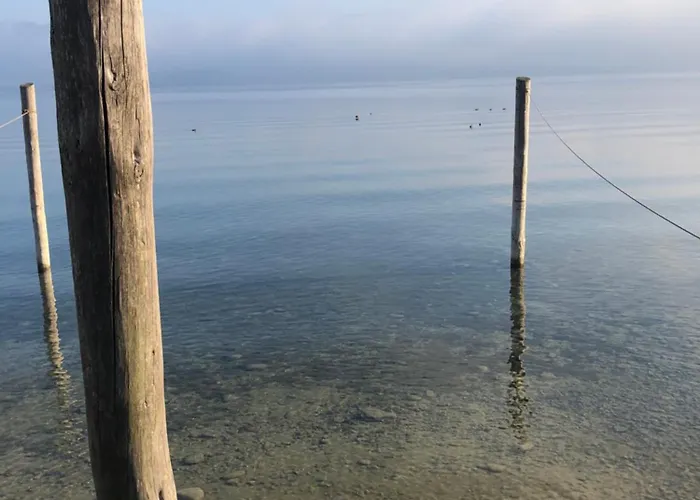 Appartement Karker 2 *