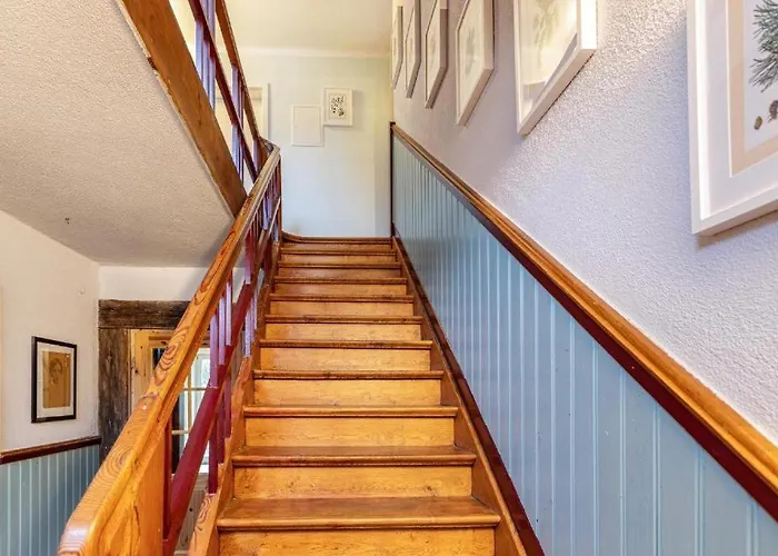 Apartmán Karker 2 *