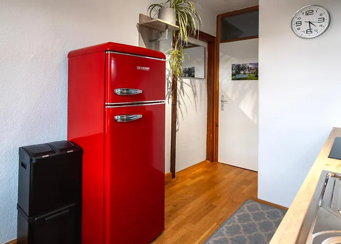 Karker 2 Apartmán *