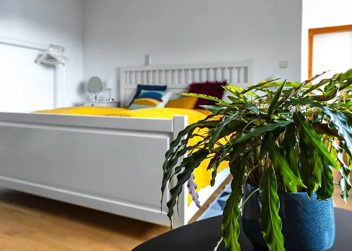 Appartement Karker 2 *