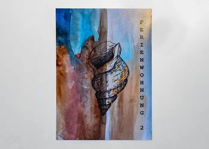 Karker 2 Appartement Radolfzell am Bodensee